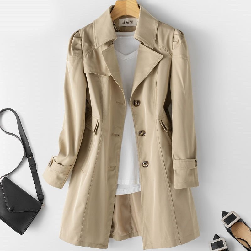 Elegantly Designed Garment