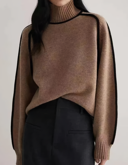 LM | Comfortable and stylish general sweater