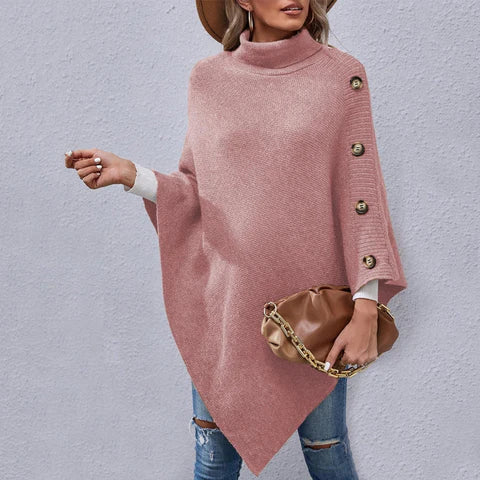 LM | Elegant winter sweater