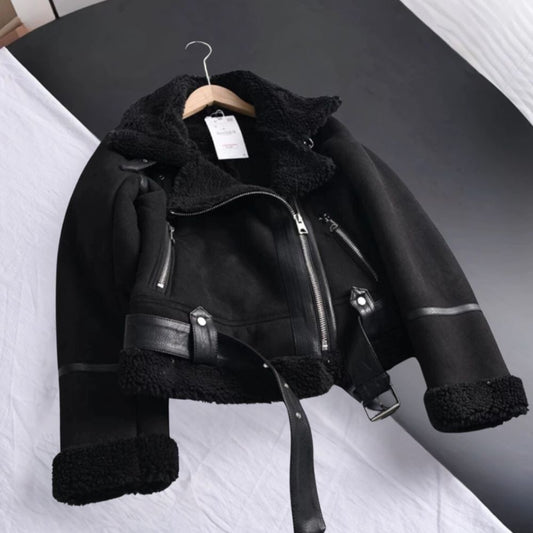 Beautifully Crafted Jacket