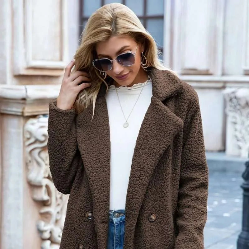 Thoughtfully Designed Jacket