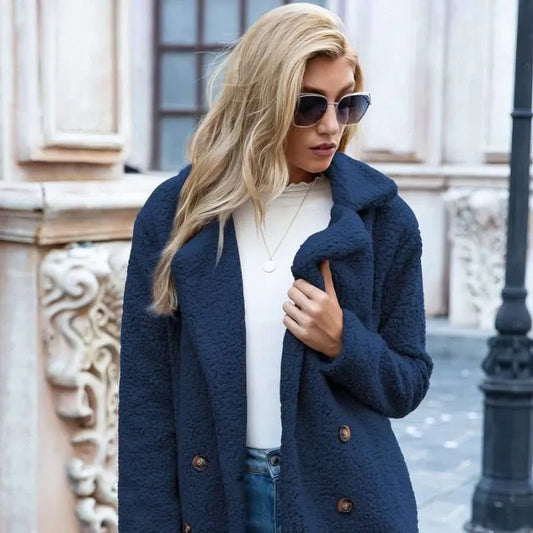 Thoughtfully Designed Jacket