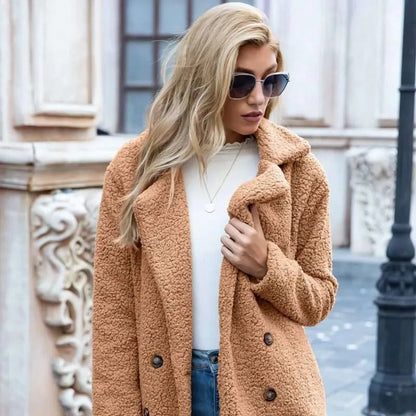 Thoughtfully Designed Jacket