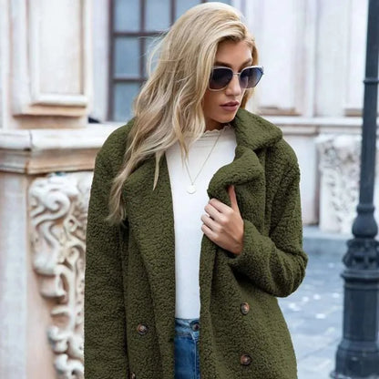 Thoughtfully Designed Jacket