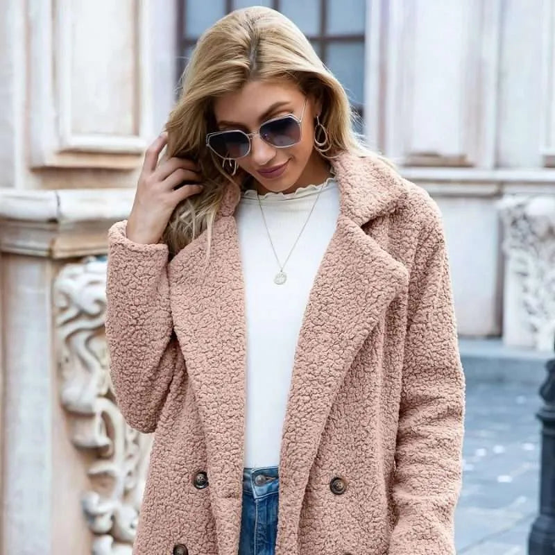 Thoughtfully Designed Jacket