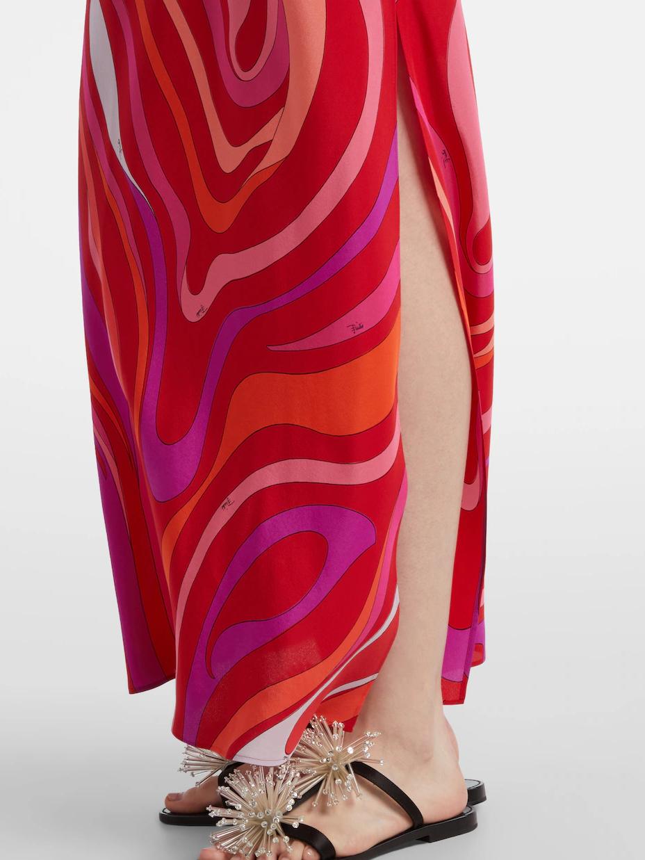 Thoughtfully Designed Dress