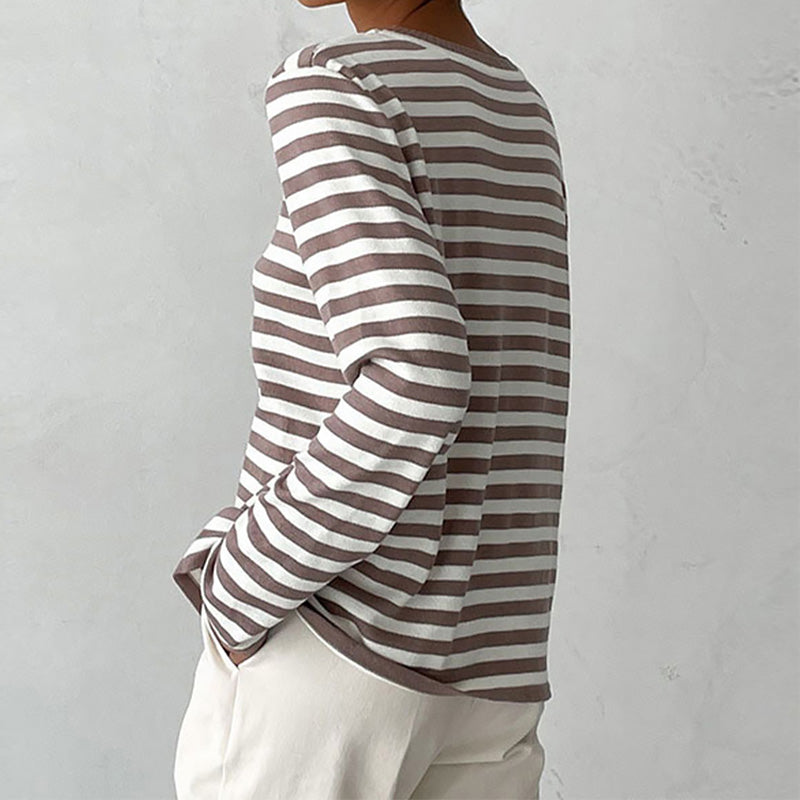 Thoughtfully Designed Jumper