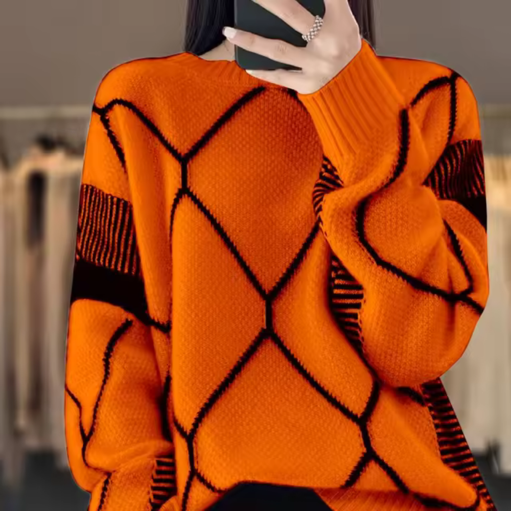 Beautifully Crafted Sweater