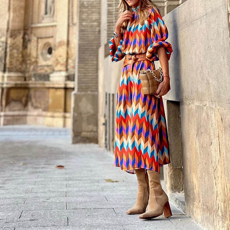 Classic Designed Garment