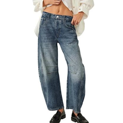 LM | Casual and effortless general garment