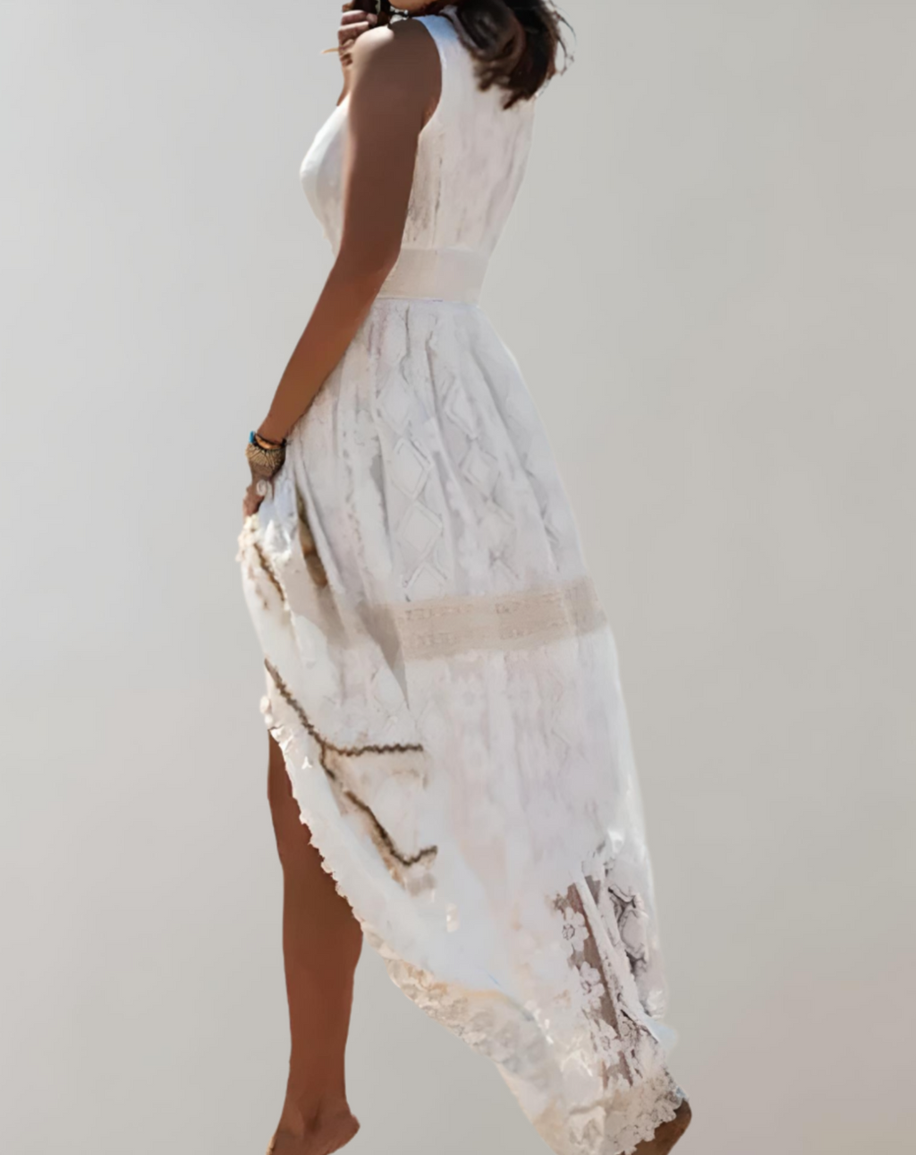 Vintage Inspired Garment