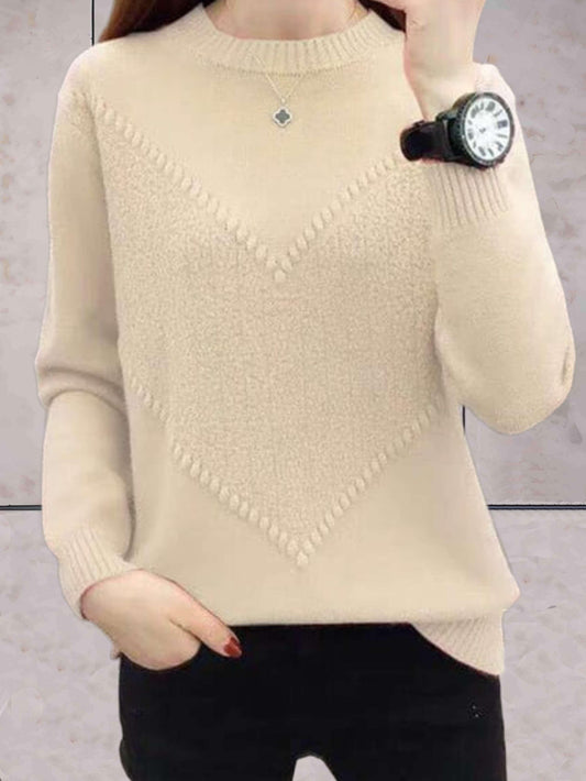 Vintage Inspired Jumper