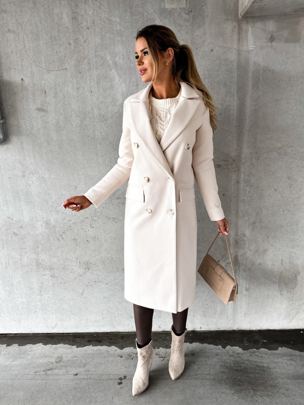 Vintage Inspired Jacket