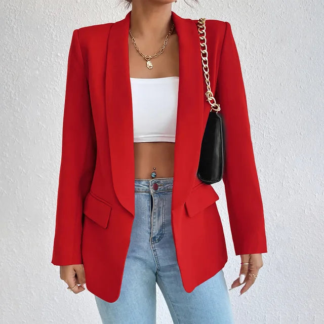 Timeless Vintage Style Jacket