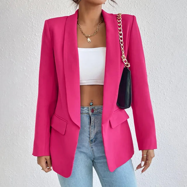 Timeless Vintage Style Jacket