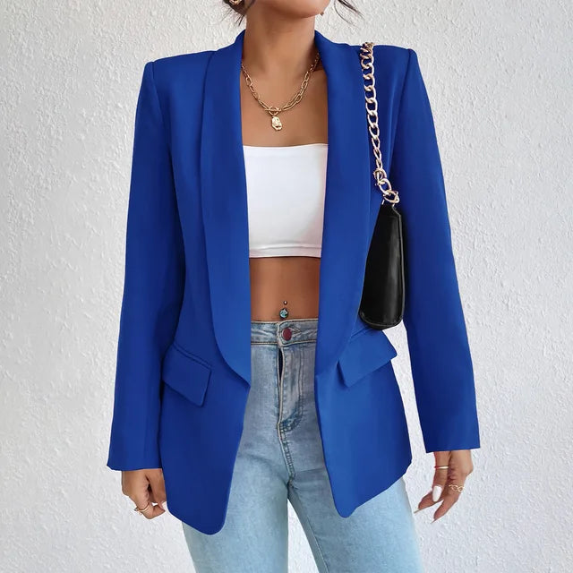 Timeless Vintage Style Jacket