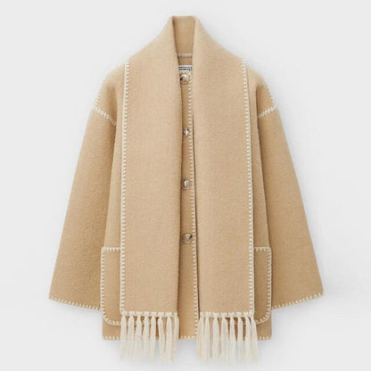 LM | Statement jacket