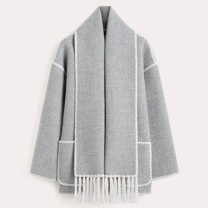 LM | Statement jacket