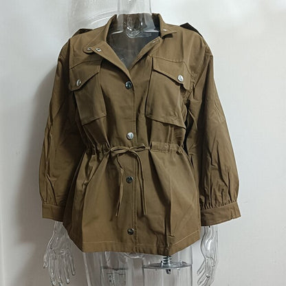 LM | Rosemary Jacket I Intermediate Jacket for women