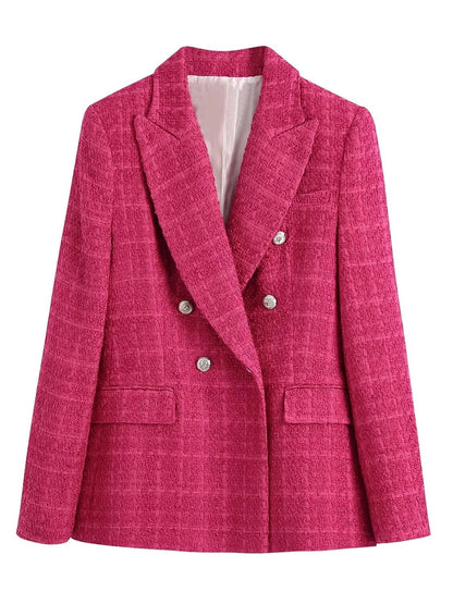 LM | FemkesJacket I Blazer for women