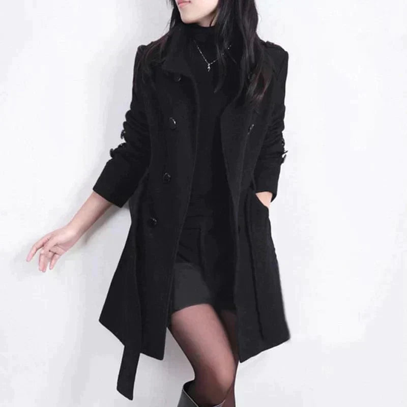 Classic Designed Jacket