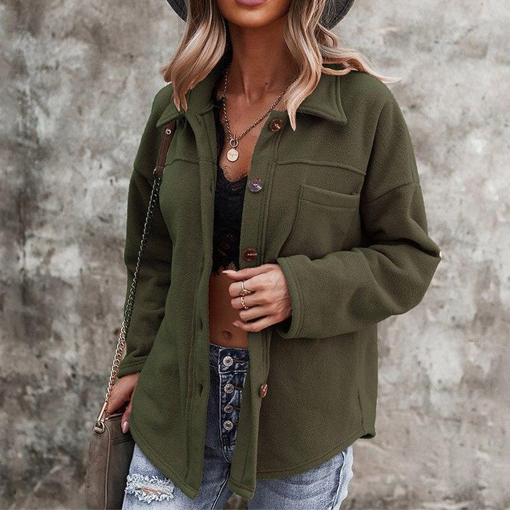 Vintage Inspired Jacket