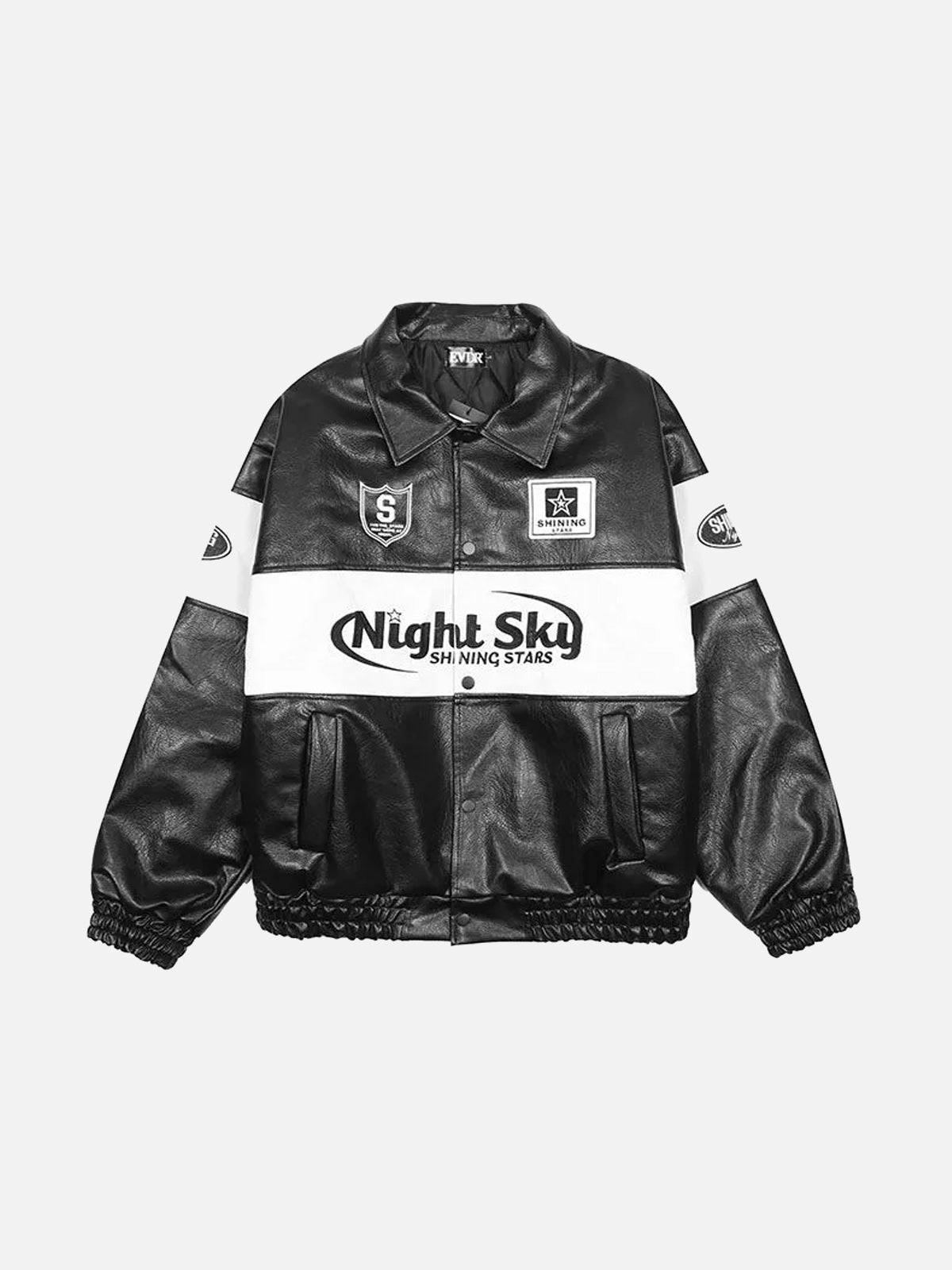LM | Night Sky Street Racer Jacket