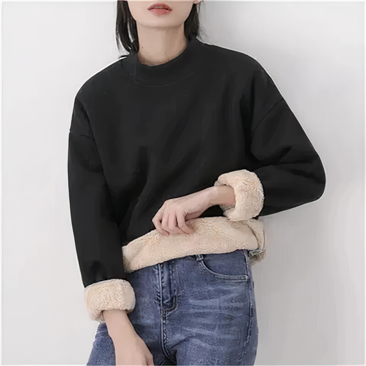 Classic Designed Jumper