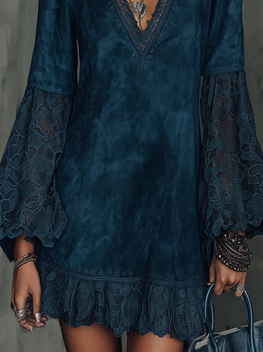 Beautifully Crafted Dress