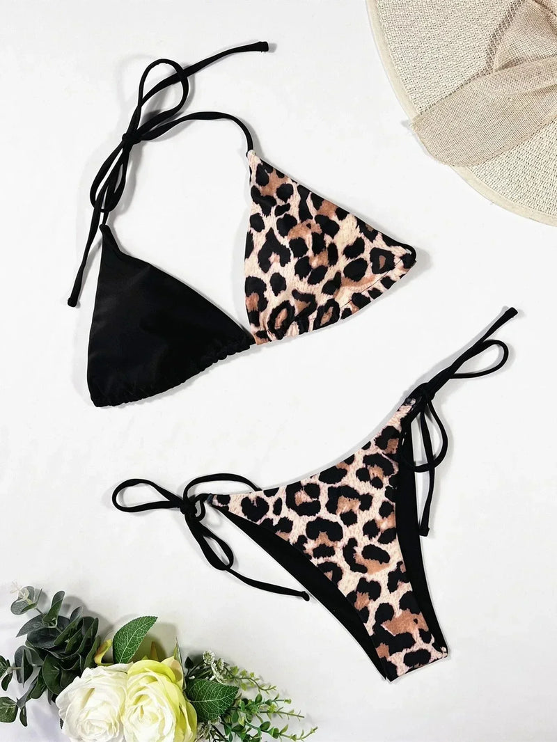 Ema® | Tailored and Bikini