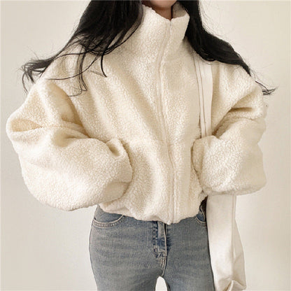 Timeless Vintage Style Jacket