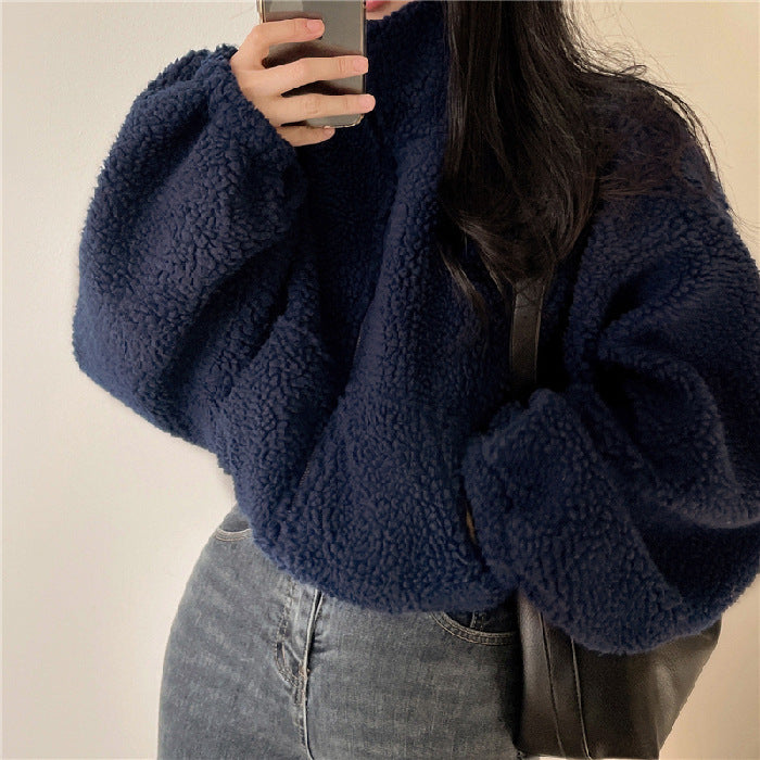 Timeless Vintage Style Jacket