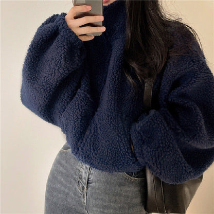 Timeless Vintage Style Jacket