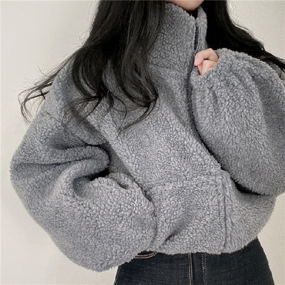 Timeless Vintage Style Jacket