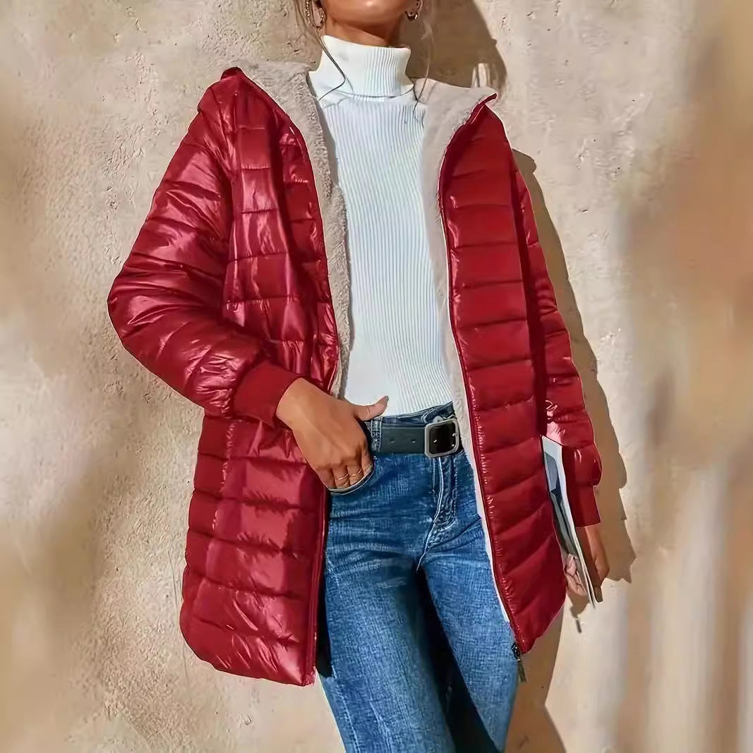 Elegantly Designed Jacket