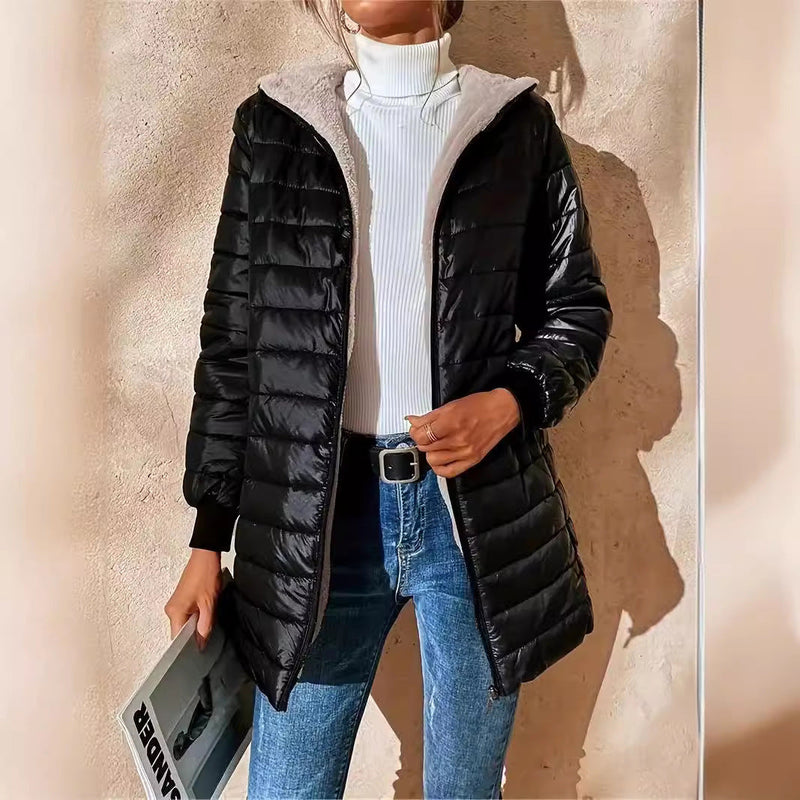 Elegantly Designed Jacket