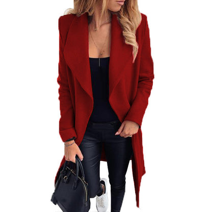 LM | Modern jacket for women