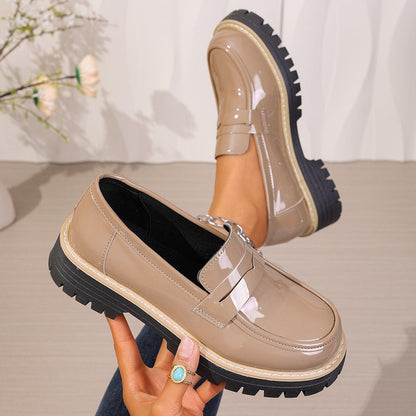 Graceful Orthopedic Shoes for Modern Look