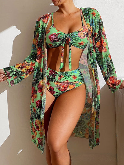 Jayne® | Stylish Bikini Set for Summer '24