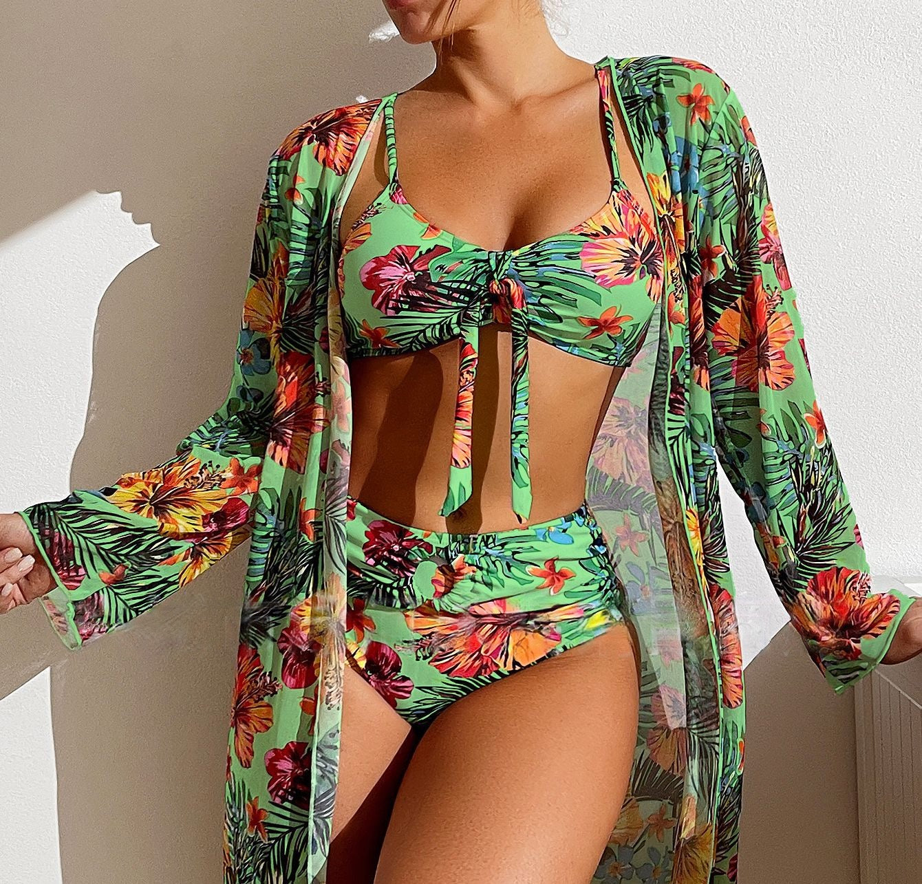 Brann® | Stylish Bikini Set for Summer '23