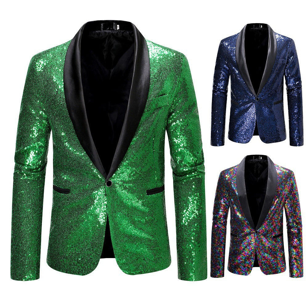 Classic Designed Garment