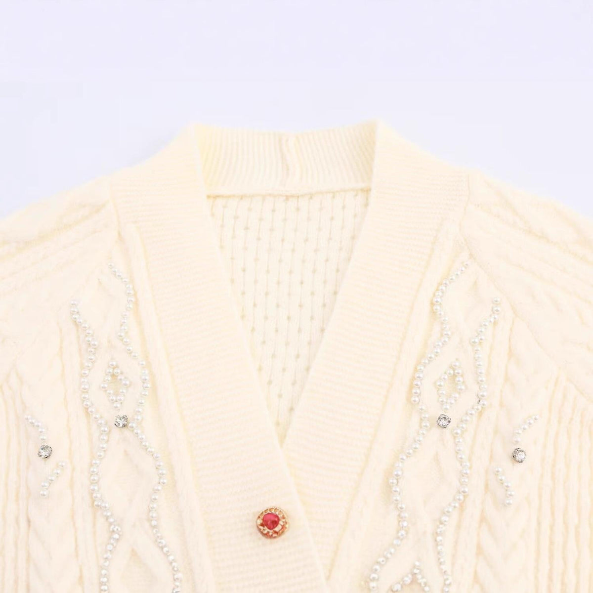 Vintage Inspired Garment