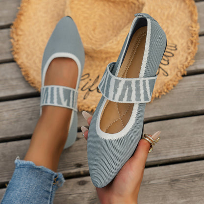 Elegant Orthopedic Shoes for Every Step