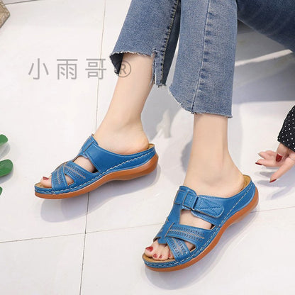 Comfortable Orthopedic Sandals for Daily Wear