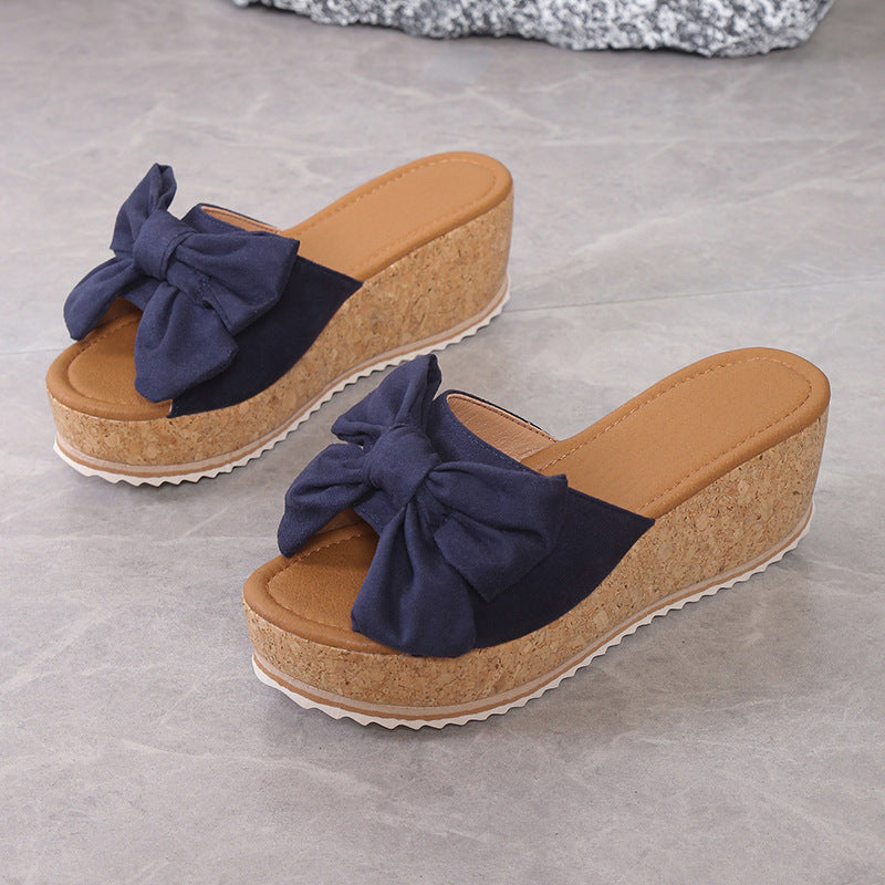 Graceful Orthopedic Sandals for Modern Look