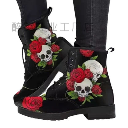 Comfortable Orthopedic Boots for Daily Wear