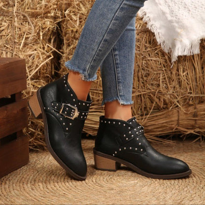 Beautifully Crafted Orthopedic Boots