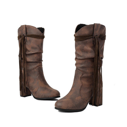 Beautifully Crafted Orthopedic Boots