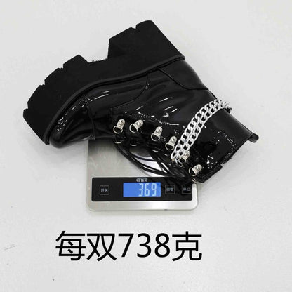 Beautifully Crafted Orthopedic Boots
