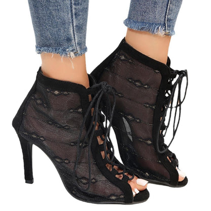 Chic Orthopedic Sandals with Unique Design